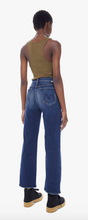 Load image into Gallery viewer, Mother - The Rambler Ankle Denim Jean - Don&#39;t Mind Me
