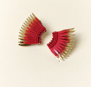 Mignonne Gavigan - Game Day Collection Mini Madeline Earrings