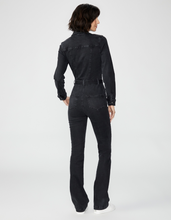 Load image into Gallery viewer, Paige - Manhattan Long Sleeve Denim Jumpsuit - Matilda
