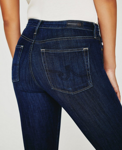 AG - Prima Jeans - Indigo Excess