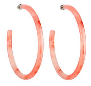 Machete - Large Hoops