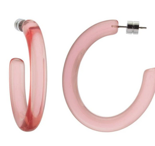 Machete - Form Hoops