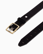 Load image into Gallery viewer, Rag &amp; Bone - Sidekick Suede Belt
