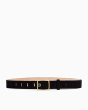 Load image into Gallery viewer, Rag &amp; Bone - Sidekick Suede Belt
