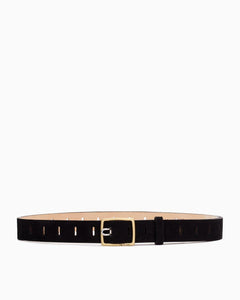 Rag & Bone - Sidekick Suede Belt